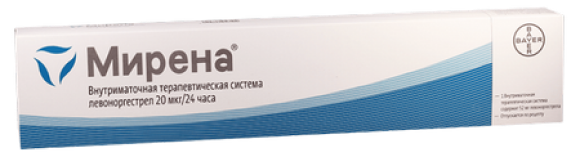 Мирена